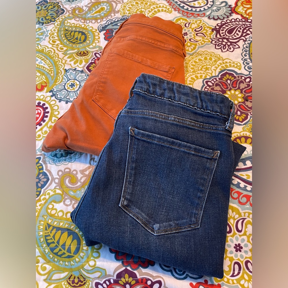 A.N.A Jeans